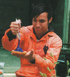 Pete