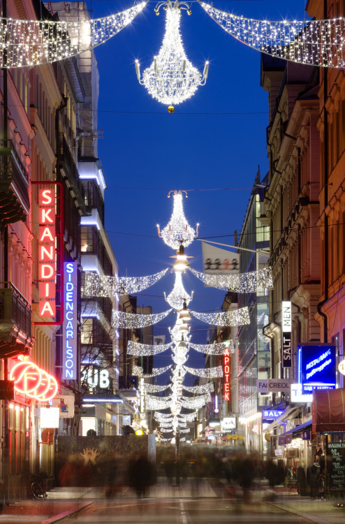 Restaurants During the Christmas &amp; New Year Holidays