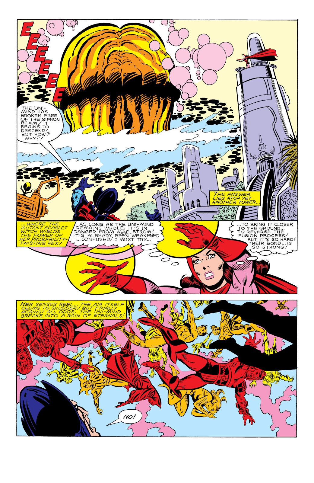 The Avengers (1963) issue 248 - Page 10