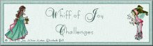 Whiff Of Joy Challenge