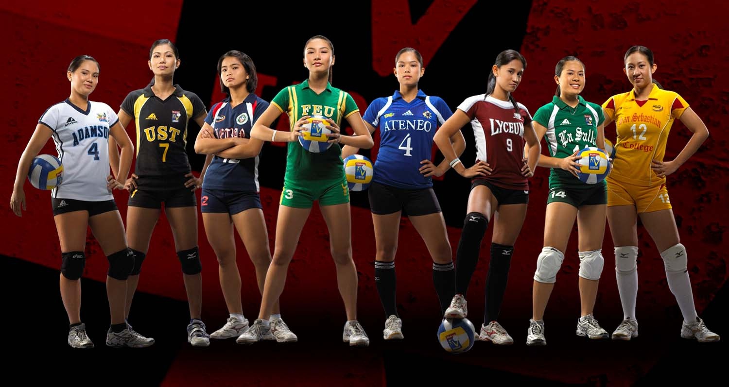 Alas Pilipinas Schedule Women August Alas Pilipinas Schedule Women August