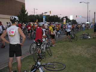 pushers pedal excitement breaking building just