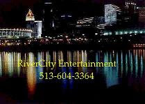 RiverCity Entertainment, A Cincinnati Disc Jockey Service