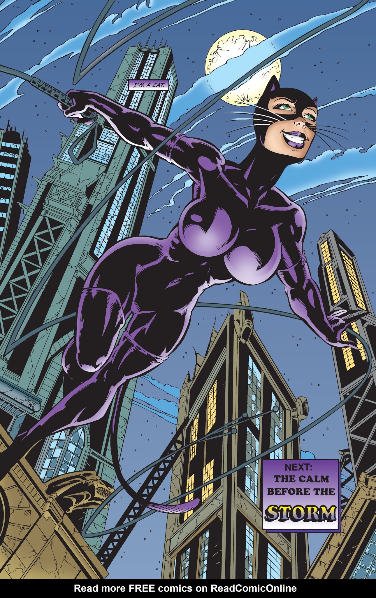 Read online Batman: No Man's Land (2011) comic -  Issue # TPB 4 - 379