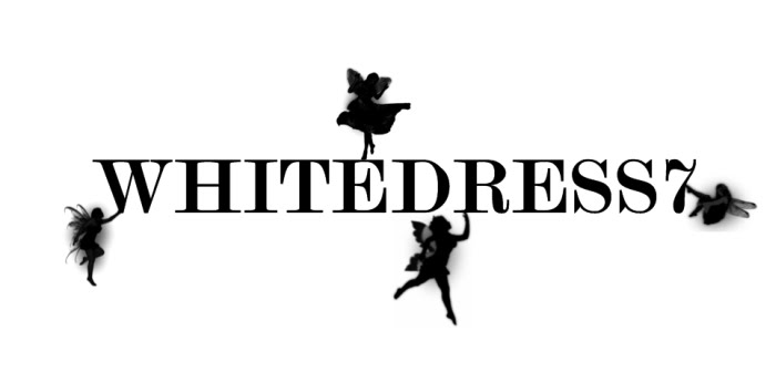 whitedress