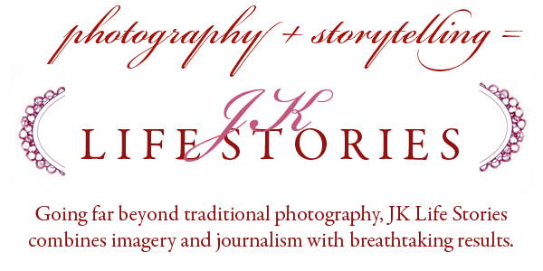 JK Life Stories Blog