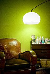 studio