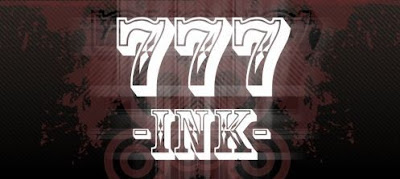 777 Ink Tattoo Eger