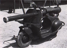 French MOBILE Artillery