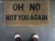 welcome Mat