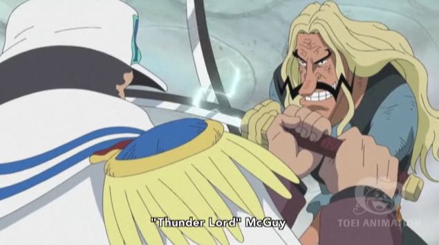 Doma one piece