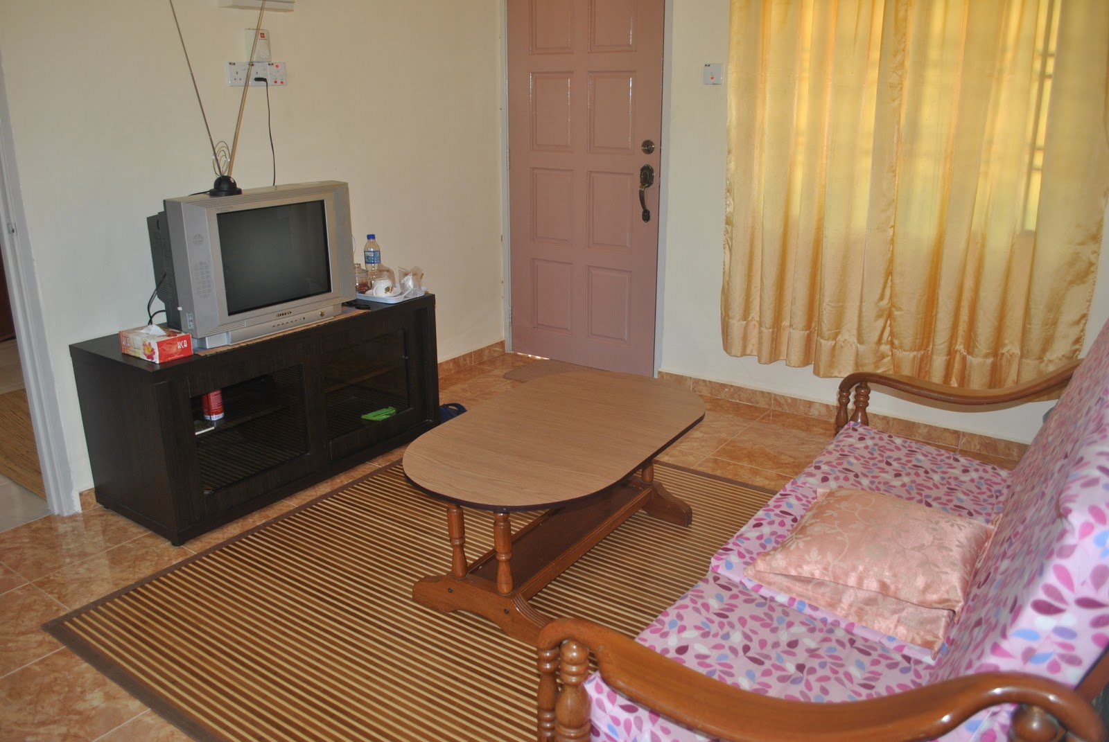 Palm Suite Homestay Pantai Sepat Kuantan PALM SUITE HOMESTAY P.SEPAT