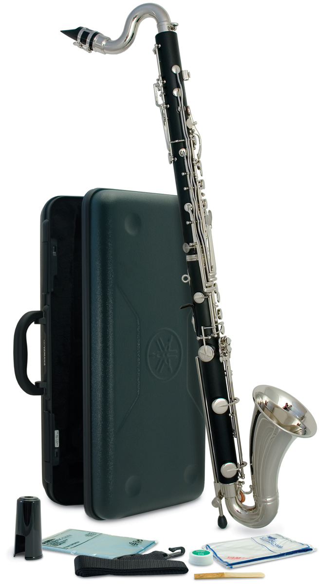 Learn Jazz Bass Clarinet Learn Jazz Bass Clarinet