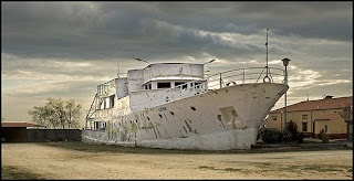 El Azor - el Yate de Franco - Foro España