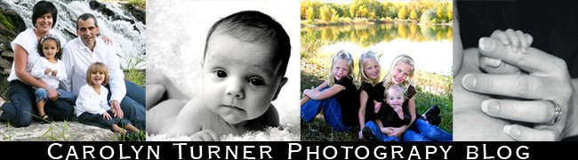 Carolyn Turner Photography