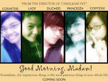 a poster vilm play, by m'selle