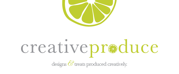 creative produce