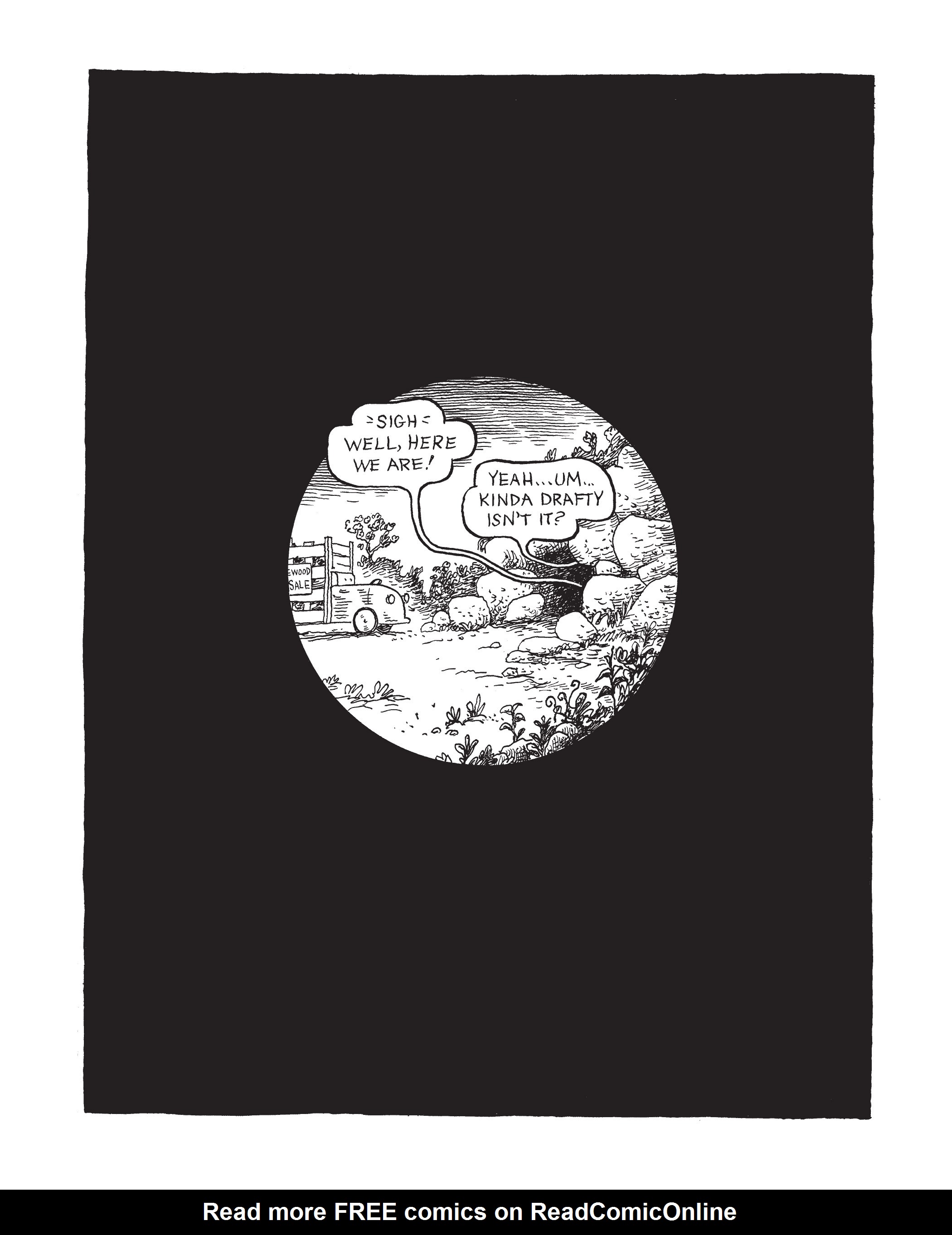 Read online Fuzz & Pluck: The Moolah Tree comic -  Issue # TPB (Part 3) - 84
