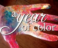 "Year of Color"