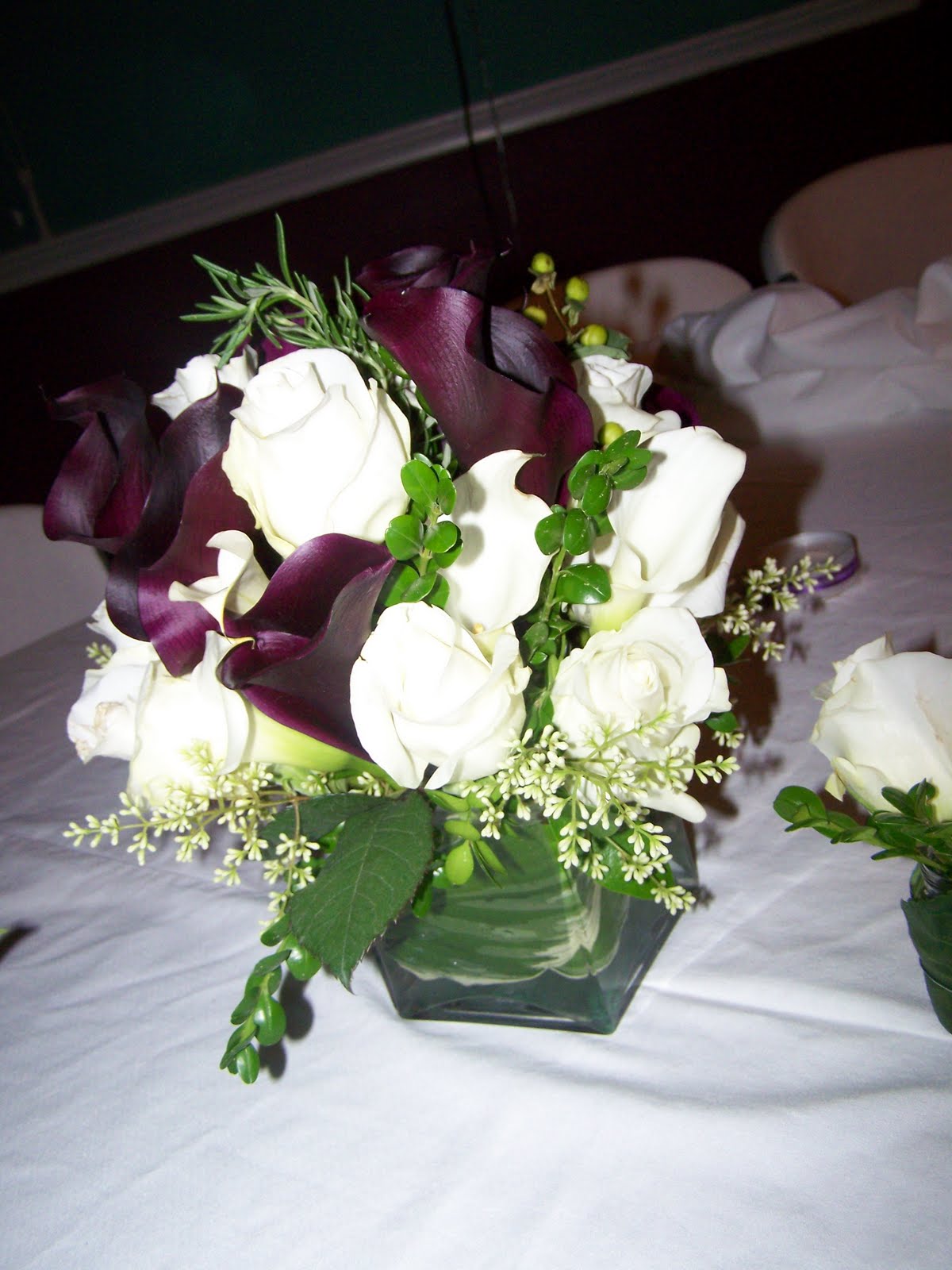 The Creative Resolution: May 2010