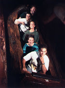 Splash Mountain