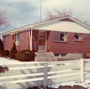The House Behind The Store