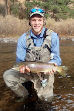 Big Rainbow!