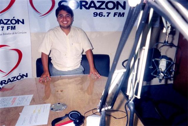 Radio Corazon