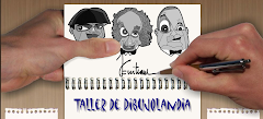 Taller de dibujolandia