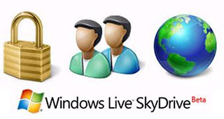 Skydrive