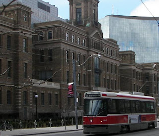 Toronto, one of the most populous cities in North America is crippled by a garbage strike.
