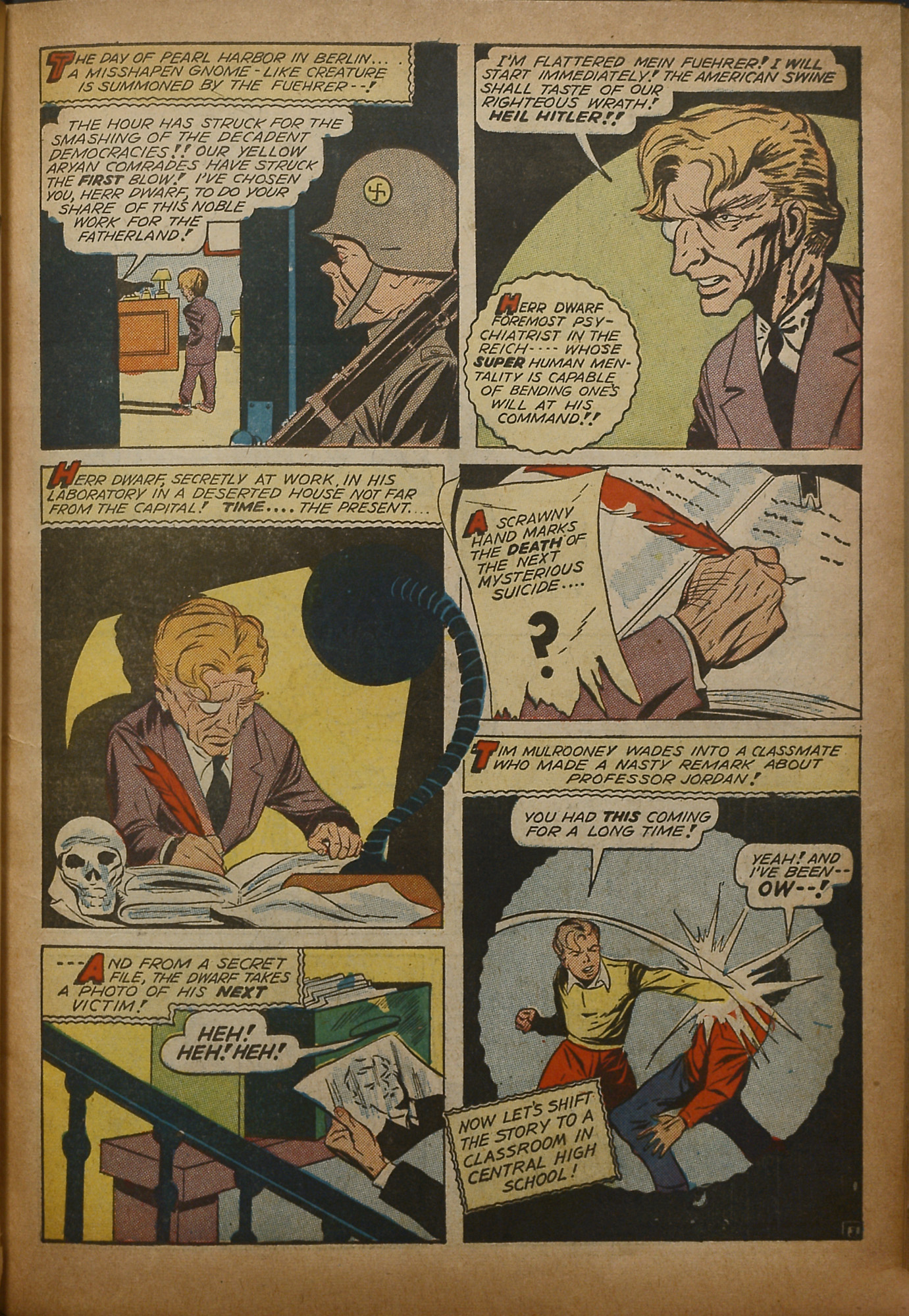Read online Kid Komics comic -  Issue #2 - 5