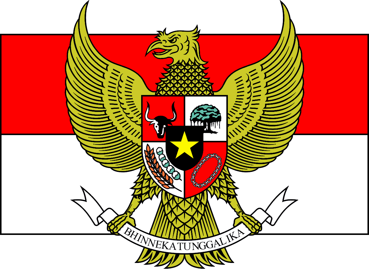 Logo Garuda Indonesia National Emblem Of Indonesia Pa - vrogue.co