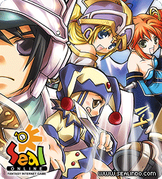 Quest Seal Online Lengkap