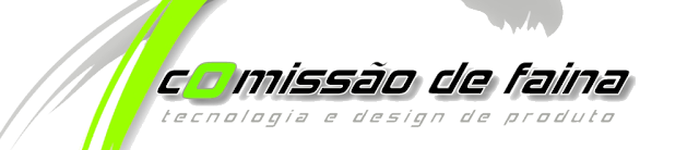 Comissão de Faina 08/09