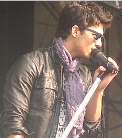 Joe