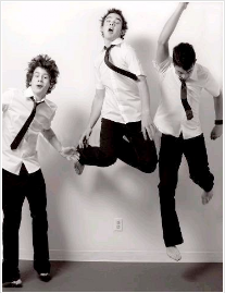 Jonas Brothers