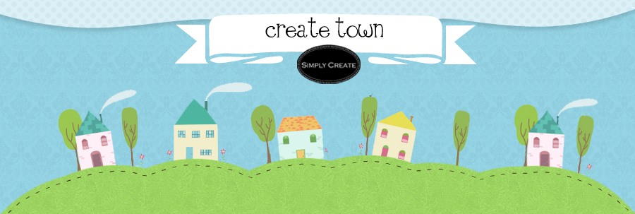 Create Town