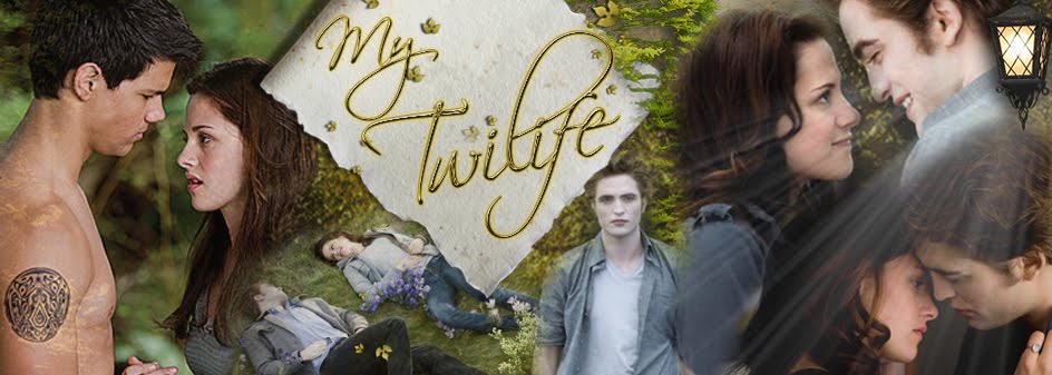 My TwiLife