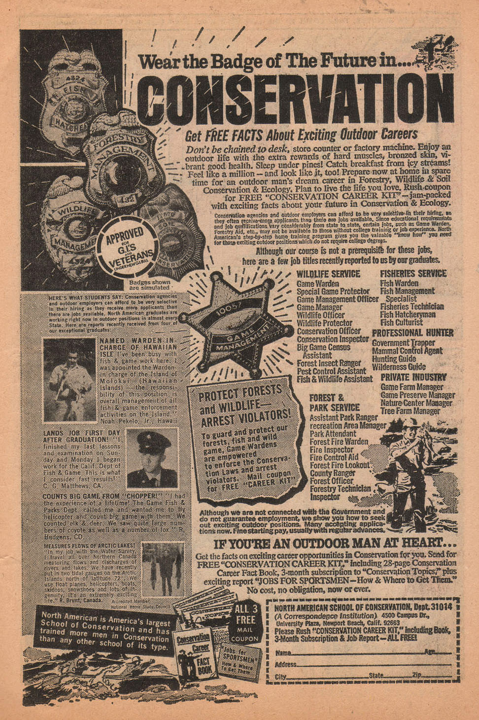 Read online The Rawhide Kid comic -  Issue #111 - 15