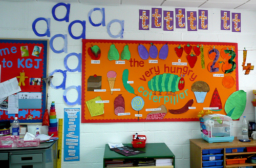 Whole Foods Childcare Whole Foods Childcare