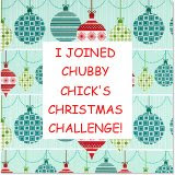 Chubby Chick's Christmas Challenge