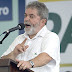 Lula ficou impressionado com popularidade de Rosalba