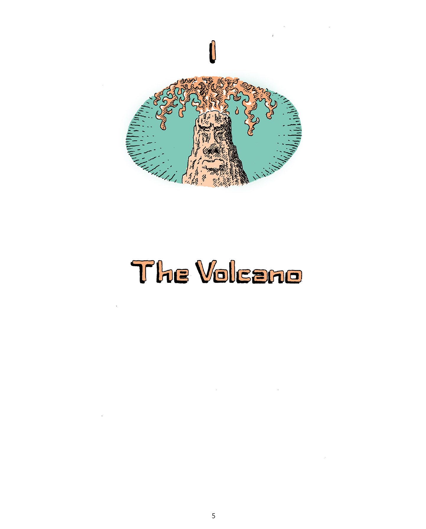 Read online Scarlett: Star On the Run comic -  Issue # TPB (Part 1) - 7