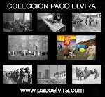 PACO ELVIRA COLLECTION