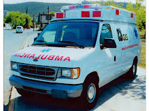 Ambulancia de lujo