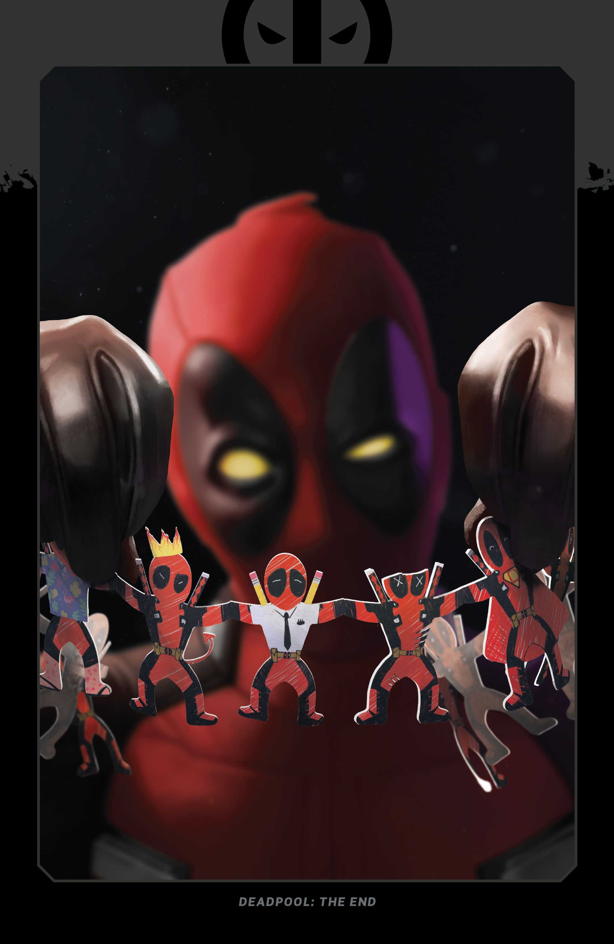 Read online The End comic -  Issue # TPB (Part 1) - 65