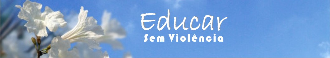 Educar sem Violência
