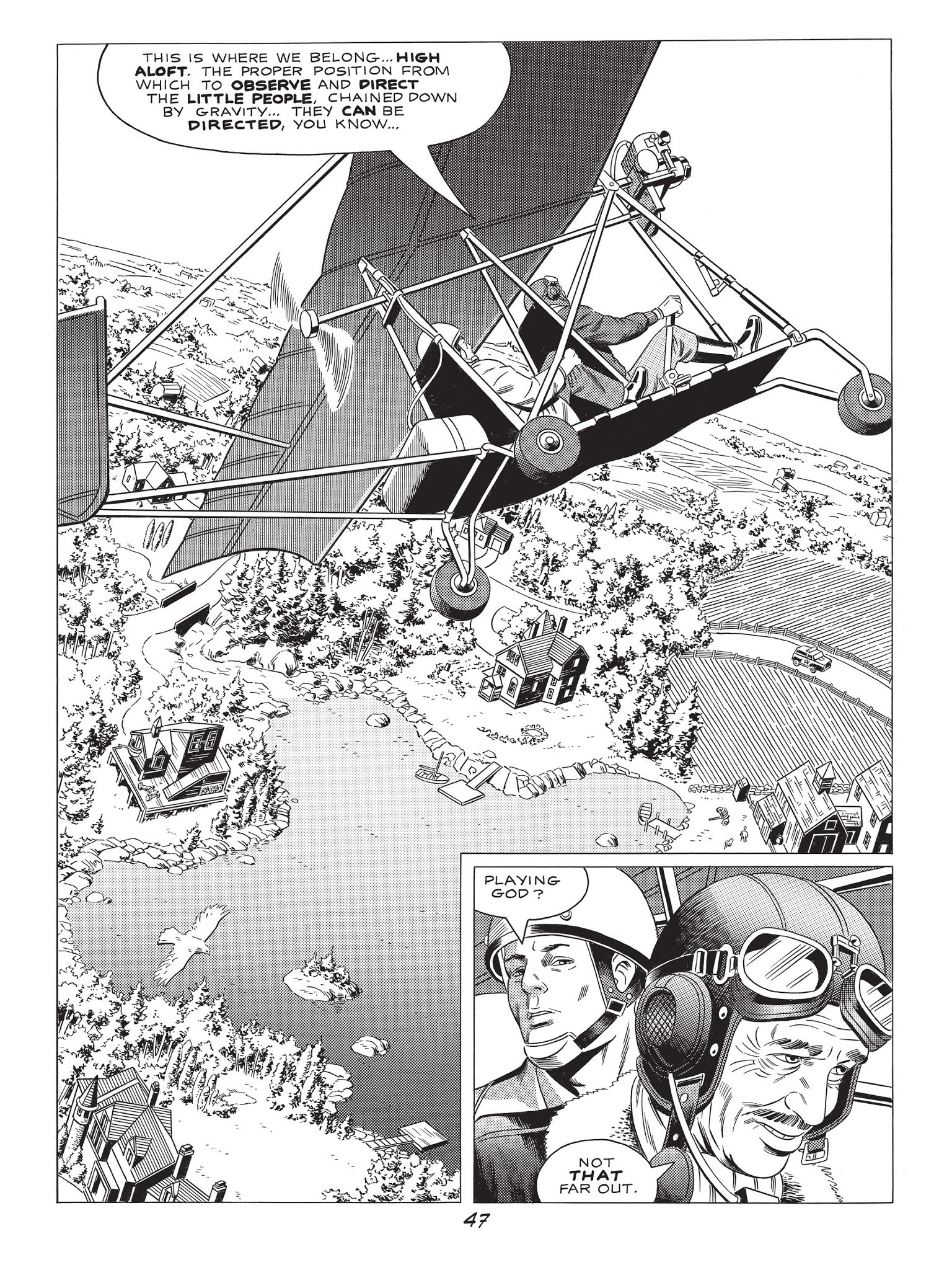 Read online Murder by Remote Control comic -  Issue # TPB - 46