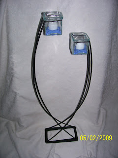 ~ Efegé Deco ~: Algunos de nuestros candelabros de pie...